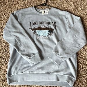 Crewneck